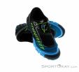 Dynafit Feline SL Mens Trail Running Shoes, Dynafit, Black, , Male, 0015-11165, 5637875192, 4053866146951, N2-02.jpg