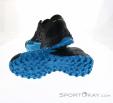 Dynafit Feline SL Mens Trail Running Shoes, Dynafit, Noir, , Hommes, 0015-11165, 5637875192, 4053866146951, N2-12.jpg