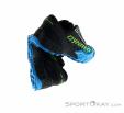 Dynafit Feline SL Mens Trail Running Shoes, Dynafit, Black, , Male, 0015-11165, 5637875192, 4053866146951, N2-17.jpg