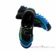 Dynafit Feline SL Mens Trail Running Shoes, Dynafit, Black, , Male, 0015-11165, 5637875192, 4053866146951, N4-04.jpg