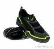 Dynafit Speed MTN Mens Running Shoes, , Black, , Male, 0015-11167, 5637875208, , N1-01.jpg