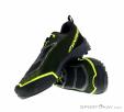 Dynafit Speed MTN Mens Running Shoes, , Black, , Male, 0015-11167, 5637875208, , N1-06.jpg