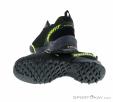 Dynafit Speed MTN Mens Running Shoes, , Black, , Male, 0015-11167, 5637875208, , N2-12.jpg