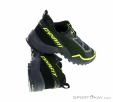 Dynafit Speed MTN Mens Running Shoes, , Black, , Male, 0015-11167, 5637875208, , N2-17.jpg
