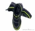 Dynafit Speed MTN Mens Running Shoes, Dynafit, Noir, , Hommes, 0015-11167, 5637875208, 4053866007443, N4-04.jpg