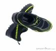 Dynafit Speed MTN Mens Running Shoes, , Black, , Male, 0015-11167, 5637875208, , N4-19.jpg