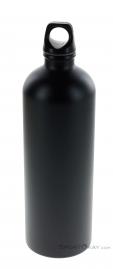 Salewa Isarco Lightweight Stainless Steel 1l Water Bottle, Salewa, Black, , , 0032-10985, 5637875215, 4053866286787, N2-12.jpg