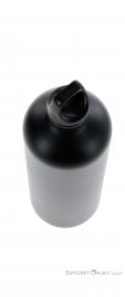Salewa Isarco Lightweight Stainless Steel 1l Botella para beber, Salewa, Negro, , , 0032-10985, 5637875215, 4053866286787, N4-09.jpg