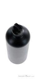 Salewa Isarco Lightweight Stainless Steel 1l Water Bottle, Salewa, Black, , , 0032-10985, 5637875215, 4053866286787, N4-14.jpg