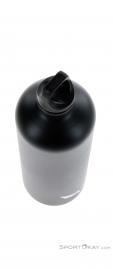 Salewa Isarco Lightweight Stainless Steel 1l Water Bottle, Salewa, Black, , , 0032-10985, 5637875215, 4053866286787, N4-19.jpg