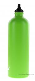 Salewa Isarco Lightweight Stainless Steel 1l Water Bottle, Salewa, Green, , , 0032-10985, 5637875216, 4053866286800, N1-06.jpg