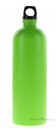 Salewa Isarco Lightweight Stainless Steel 1l Botella para beber, Salewa, Verde, , , 0032-10985, 5637875216, 4053866286800, N1-11.jpg