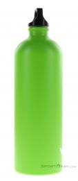 Salewa Isarco Lightweight Stainless Steel 1l Botella para beber, Salewa, Verde, , , 0032-10985, 5637875216, 4053866286800, N1-16.jpg