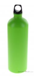 Salewa Isarco Lightweight Stainless Steel 1l Water Bottle, Salewa, Green, , , 0032-10985, 5637875216, 4053866286800, N2-12.jpg