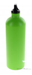 Salewa Isarco Lightweight Stainless Steel 1l Botella para beber, Salewa, Verde, , , 0032-10985, 5637875216, 4053866286800, N2-17.jpg