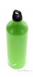 Salewa Isarco Lightweight Stainless Steel 1l Water Bottle, Salewa, Green, , , 0032-10985, 5637875216, 4053866286800, N3-03.jpg