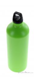 Salewa Isarco Lightweight Stainless Steel 1l Botella para beber, Salewa, Verde, , , 0032-10985, 5637875216, 4053866286800, N3-13.jpg