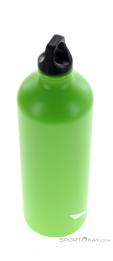 Salewa Isarco Lightweight Stainless Steel 1l Botella para beber, Salewa, Verde, , , 0032-10985, 5637875216, 4053866286800, N3-18.jpg