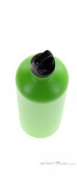 Salewa Isarco Lightweight Stainless Steel 1l Water Bottle, Salewa, Green, , , 0032-10985, 5637875216, 4053866286800, N4-09.jpg