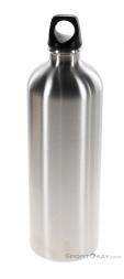 Salewa Isarco Lightweight Stainless Steel 1l Botella para beber, Salewa, Plateado, , , 0032-10985, 5637875217, 4053866286794, N2-12.jpg