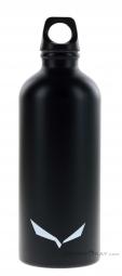 Salewa Isarco Lightweight Stainless 0,6l Thermos Bottle, Salewa, Black, , , 0032-10986, 5637875219, 4053866286756, N1-01.jpg