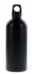 Salewa Isarco Lightweight Stainless 0,6l Botella térmica, Salewa, Negro, , , 0032-10986, 5637875219, 4053866286756, N1-11.jpg