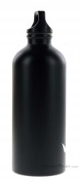 Salewa Isarco Lightweight Stainless 0,6l Thermos Bottle, , Black, , , 0032-10986, 5637875219, , N1-16.jpg