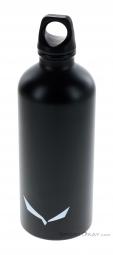 Salewa Isarco Lightweight Stainless 0,6l Thermos Bottle, Salewa, Black, , , 0032-10986, 5637875219, 4053866286756, N2-02.jpg
