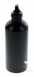 Salewa Isarco Lightweight Stainless 0,6l Thermos Bottle, Salewa, Black, , , 0032-10986, 5637875219, 4053866286756, N2-17.jpg