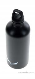 Salewa Isarco Lightweight Stainless 0,6l Thermos Bottle, , Black, , , 0032-10986, 5637875219, , N3-03.jpg