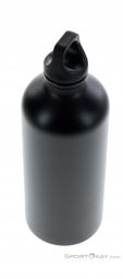 Salewa Isarco Lightweight Stainless 0,6l Thermos Bottle, , Black, , , 0032-10986, 5637875219, , N3-08.jpg