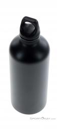 Salewa Isarco Lightweight Stainless 0,6l Thermos Bottle, , Black, , , 0032-10986, 5637875219, , N3-13.jpg