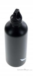 Salewa Isarco Lightweight Stainless 0,6l Thermos Bottle, Salewa, Black, , , 0032-10986, 5637875219, 4053866286756, N3-18.jpg