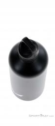 Salewa Isarco Lightweight Stainless 0,6l Thermos Bottle, Salewa, Black, , , 0032-10986, 5637875219, 4053866286756, N4-04.jpg