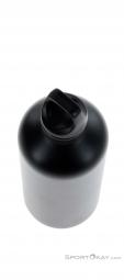 Salewa Isarco Lightweight Stainless 0,6l Thermos Bottle, Salewa, Black, , , 0032-10986, 5637875219, 4053866286756, N4-14.jpg