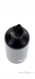 Salewa Isarco Lightweight Stainless 0,6l Thermos Bottle, Salewa, Black, , , 0032-10986, 5637875219, 4053866286756, N4-19.jpg