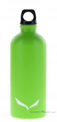 Salewa Isarco Lightweight Stainless 0,6l Thermos Bottle, Salewa, Green, , , 0032-10986, 5637875220, 4053866286770, N1-01.jpg