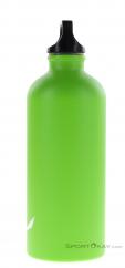 Salewa Isarco Lightweight Stainless 0,6l Thermos Bottle, Salewa, Green, , , 0032-10986, 5637875220, 4053866286770, N1-06.jpg