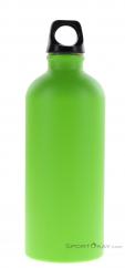 Salewa Isarco Lightweight Stainless 0,6l Thermos Bottle, , Green, , , 0032-10986, 5637875220, , N1-11.jpg