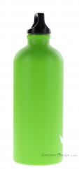 Salewa Isarco Lightweight Stainless 0,6l Thermos Bottle, , Green, , , 0032-10986, 5637875220, , N1-16.jpg