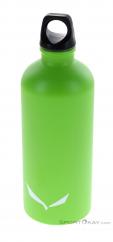 Salewa Isarco Lightweight Stainless 0,6l Thermos Bottle, , Green, , , 0032-10986, 5637875220, , N2-02.jpg