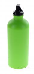 Salewa Isarco Lightweight Stainless 0,6l Thermos Bottle, , Green, , , 0032-10986, 5637875220, , N2-07.jpg