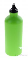 Salewa Isarco Lightweight Stainless 0,6l Thermos Bottle, , Green, , , 0032-10986, 5637875220, , N2-17.jpg