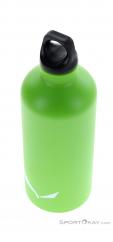 Salewa Isarco Lightweight Stainless 0,6l Botella térmica, Salewa, Verde, , , 0032-10986, 5637875220, 4053866286770, N3-03.jpg
