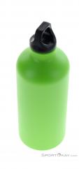 Salewa Isarco Lightweight Stainless 0,6l Thermos Bottle, , Green, , , 0032-10986, 5637875220, , N3-08.jpg