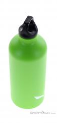Salewa Isarco Lightweight Stainless 0,6l Thermos Bottle, Salewa, Green, , , 0032-10986, 5637875220, 4053866286770, N3-18.jpg