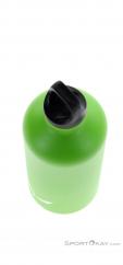 Salewa Isarco Lightweight Stainless 0,6l Thermos Bottle, , Green, , , 0032-10986, 5637875220, , N4-04.jpg