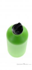 Salewa Isarco Lightweight Stainless 0,6l Thermos Bottle, Salewa, Green, , , 0032-10986, 5637875220, 4053866286770, N4-09.jpg