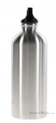 Salewa Isarco Lightweight Stainless 0,6l Thermos Bottle, Salewa, Silver, , , 0032-10986, 5637875221, 4053866286763, N1-06.jpg