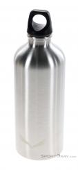 Salewa Isarco Lightweight Stainless 0,6l Thermos Bottle, Salewa, Silver, , , 0032-10986, 5637875221, 4053866286763, N2-02.jpg